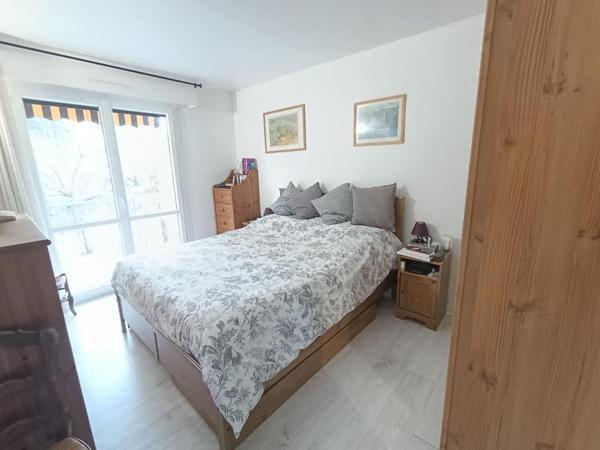 Appartement Draveil 5 pièce(s) 98 m2