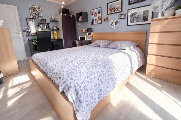 Appartement Draveil 5 pièce(s) 98 m2