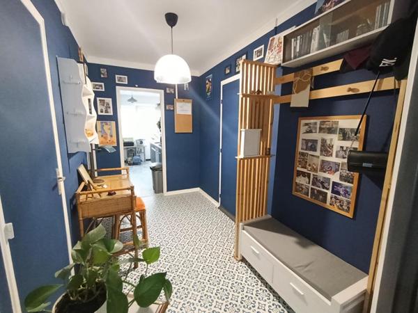 Appartement Draveil 5 pièce(s) 98 m2
