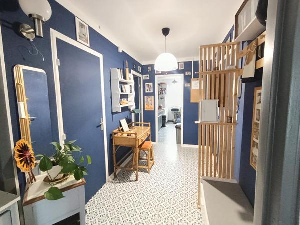 Appartement Draveil 5 pièce(s) 98 m2