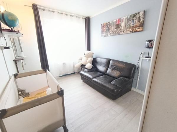 Appartement Draveil 5 pièce(s) 98 m2