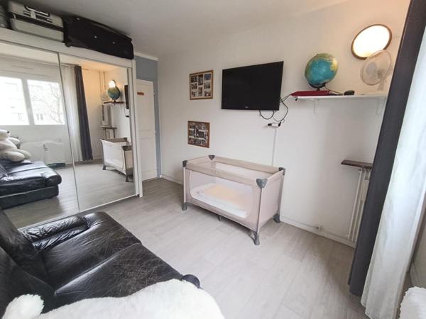 Appartement Draveil 5 pièce(s) 98 m2