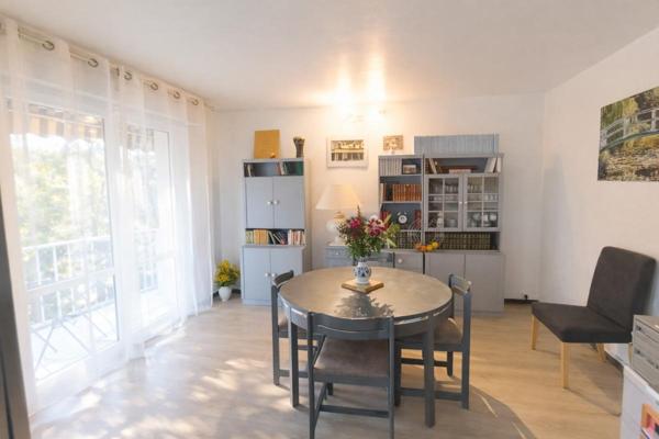 Appartement Draveil 5 pièce(s) 98 m2