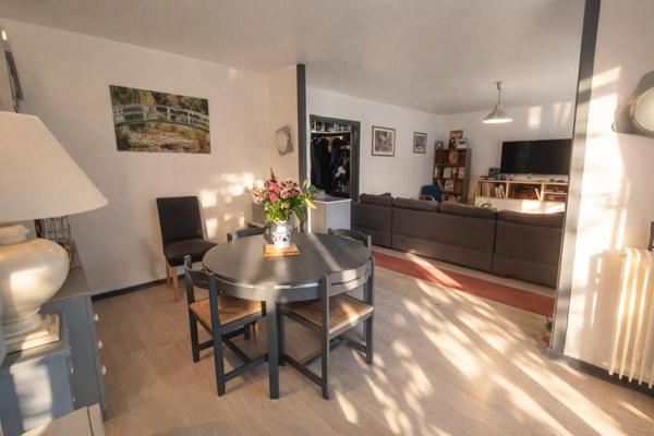 Appartement Draveil 5 pièce(s) 98 m2
