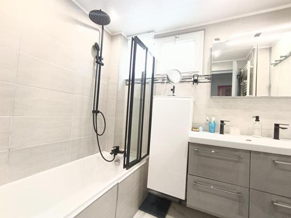 Appartement Draveil 5 pièce(s) 98 m2