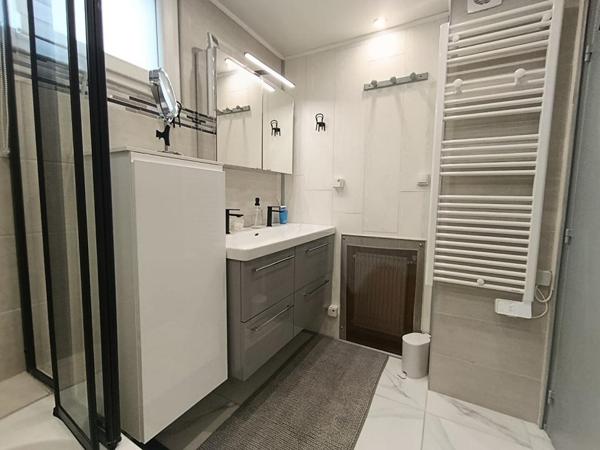 Appartement Draveil 5 pièce(s) 98 m2