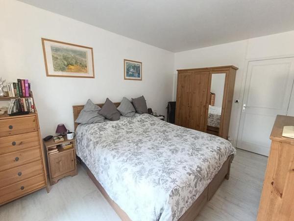 Appartement Draveil 5 pièce(s) 98 m2