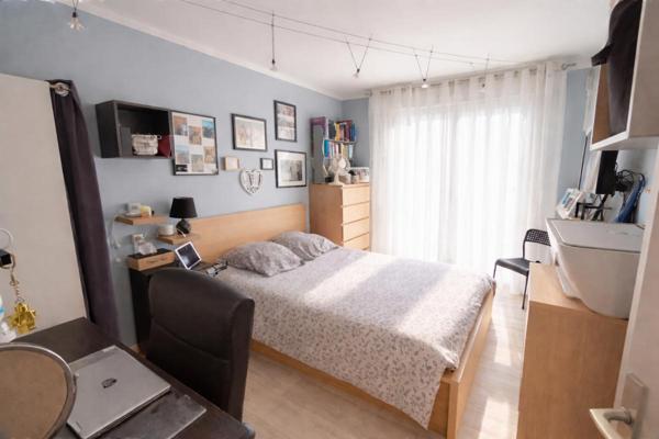 Appartement Draveil 5 pièce(s) 98 m2