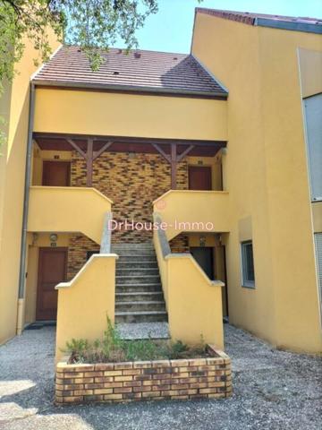 Appartement à vendre 3 pièces de 81 m²