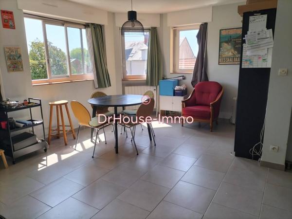 Appartement à vendre 3 pièces de 81 m²