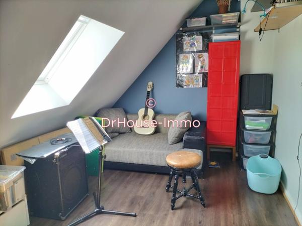 Appartement à vendre 3 pièces de 81 m²