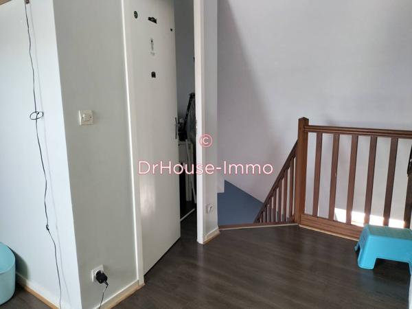 Appartement à vendre 3 pièces de 81 m²