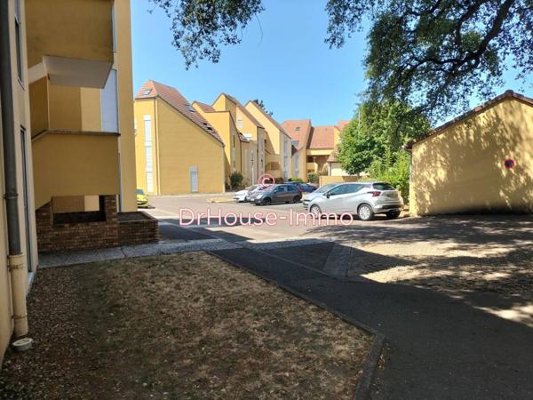 Appartement à vendre 3 pièces de 81 m²