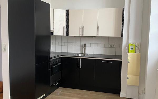 Appartement à vendre    3 pièces • 57,75 m2 Auxerre