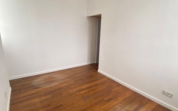 Appartement à vendre    3 pièces • 57,75 m2 Auxerre