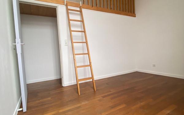 Appartement à vendre    3 pièces • 57,75 m2 Auxerre