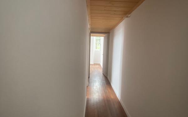 Appartement à vendre    3 pièces • 57,75 m2 Auxerre