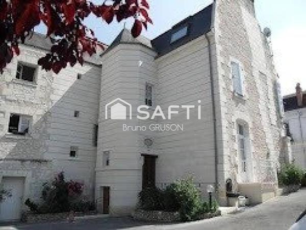 Fond de commerce.Hotel, café , FDJ , PMU , tabac