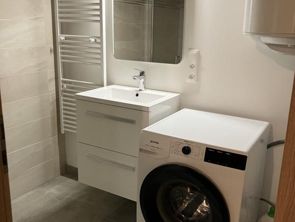 Location Appartement 2 pièces Villers-sous-Montrond (25620)