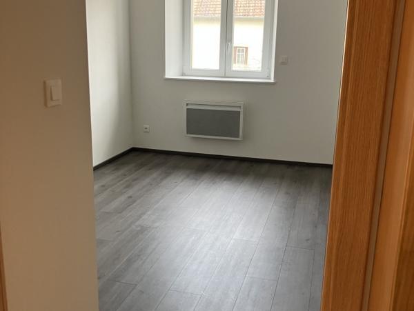 Location Appartement 2 pièces Villers-sous-Montrond (25620)