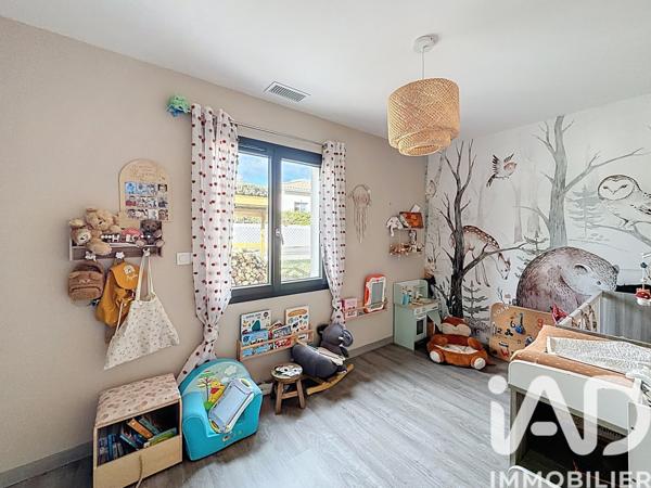 Maison à vendre 4 pièces 102 m² Magalas