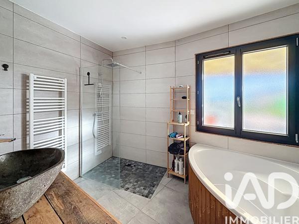 Maison à vendre 4 pièces 102 m² Magalas