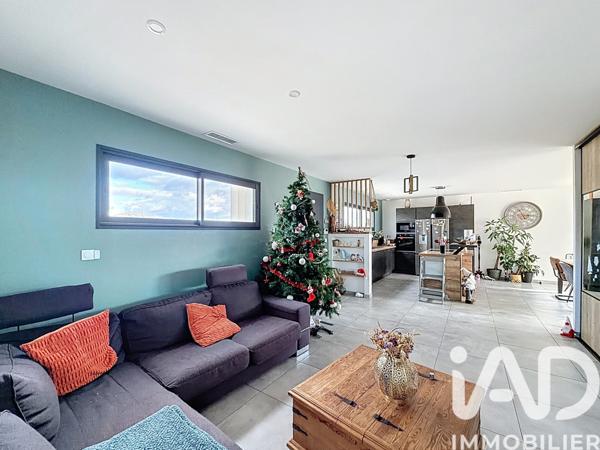 Maison à vendre 4 pièces 102 m² Magalas