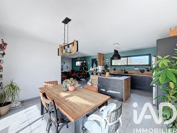 Maison à vendre 4 pièces 102 m² Magalas