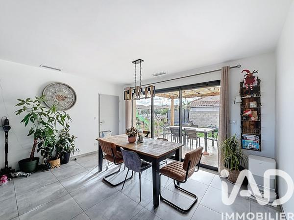 Maison à vendre 4 pièces 102 m² Magalas