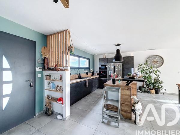 Maison à vendre 4 pièces 102 m² Magalas