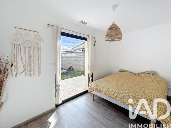 Maison à vendre 4 pièces 102 m² Magalas