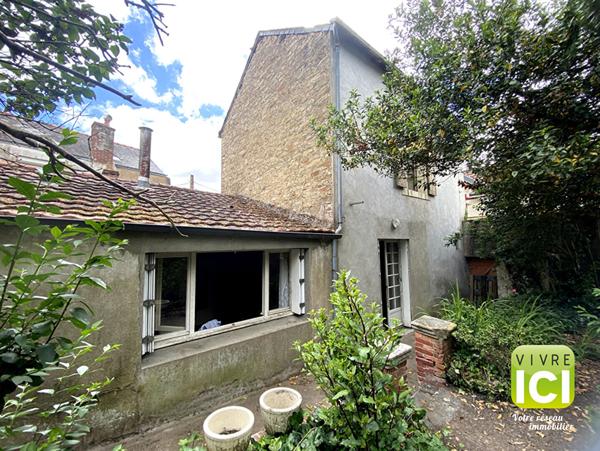 Maison Le Pellerin