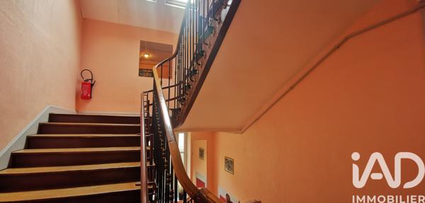 Location appartement 3 pièces 64 m² Plombières-les-Bains