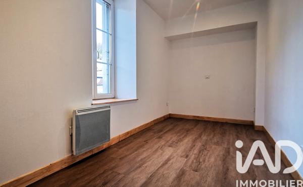 Location appartement 3 pièces 64 m² Plombières-les-Bains