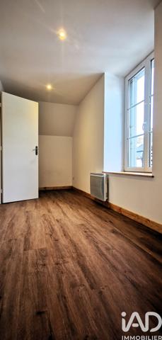 Location appartement 3 pièces 64 m² Plombières-les-Bains