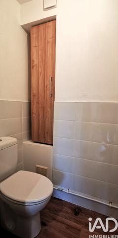 Location appartement 3 pièces 64 m² Plombières-les-Bains