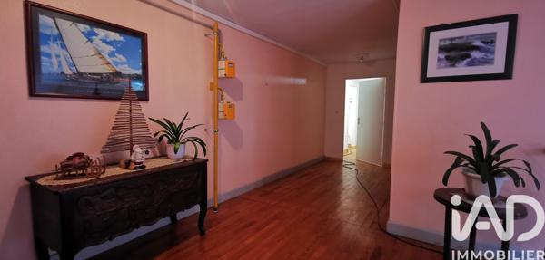 Location appartement 3 pièces 64 m² Plombières-les-Bains