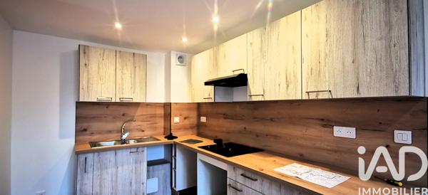 Location appartement 3 pièces 64 m² Plombières-les-Bains