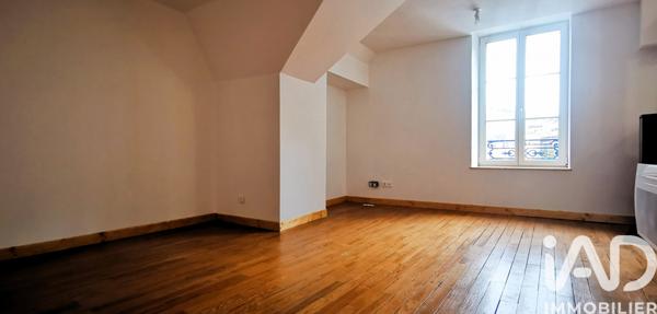 Location appartement 3 pièces 64 m² Plombières-les-Bains