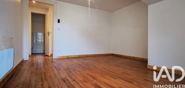 Location appartement 3 pièces 64 m² Plombières-les-Bains