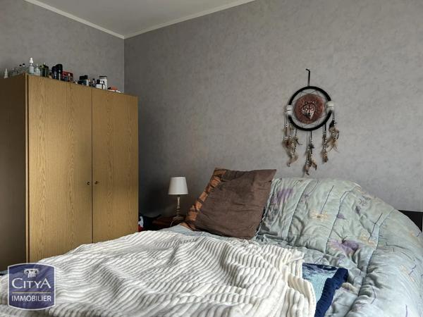 Appartement à vendre 2 pièces 50.26m² Orléans (45100)