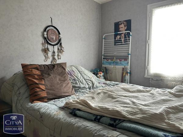 Appartement à vendre 2 pièces 50.26m² Orléans (45100)