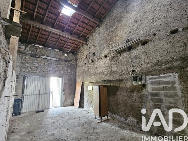 Maison à vendre 5 pièces 90 m² Buding