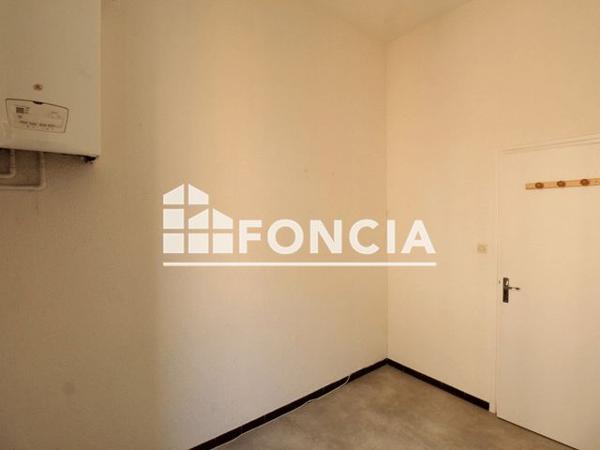 Location Appartement 3 pièces 64.96 m² - 8 RUE BALORE Nimes 30900