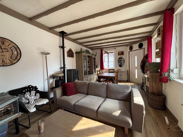 TOURCOING - PHALEMPINS