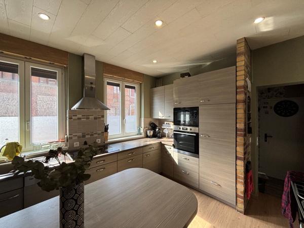 TOURCOING - PHALEMPINS