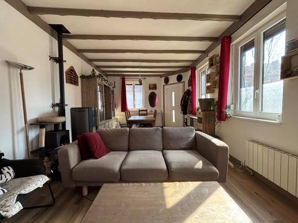 TOURCOING - PHALEMPINS