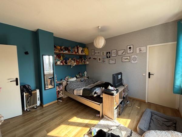 TOURCOING - PHALEMPINS