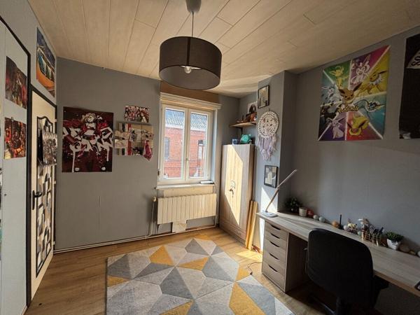 TOURCOING - PHALEMPINS