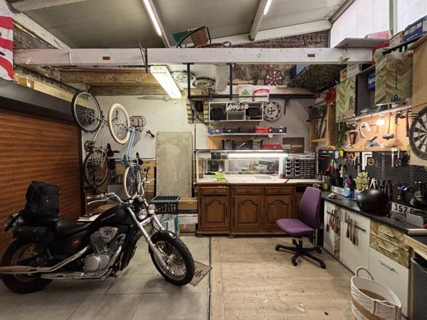 TOURCOING - PHALEMPINS